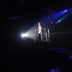 Foto Justin Bieber's Believe