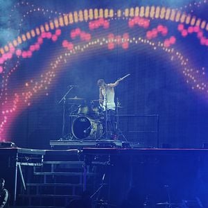 Foto Justin Bieber's Believe