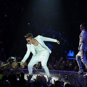 Foto Justin Bieber's Believe