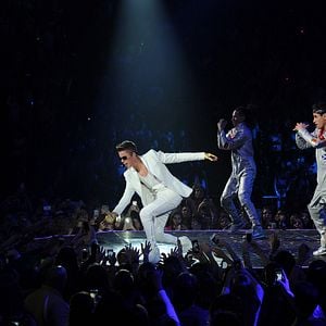 Foto Justin Bieber's Believe
