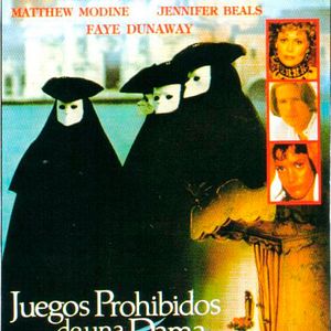 Foto Paixão, Duelo e Morte