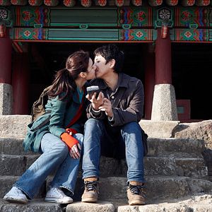 Foto Filha de Ninguém