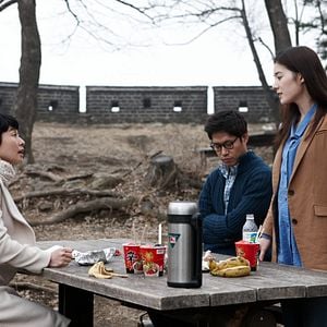 Foto Filha de Ninguém