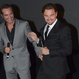 Foto O Lobo de Wall Street