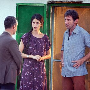 Foto Pecados Antigos, Longas Sombras