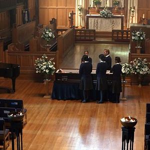 Foto Once Upon a Time