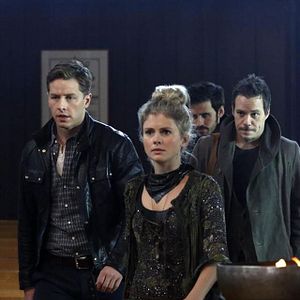 Foto Once Upon a Time