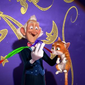 Foto A Mansão Mágica