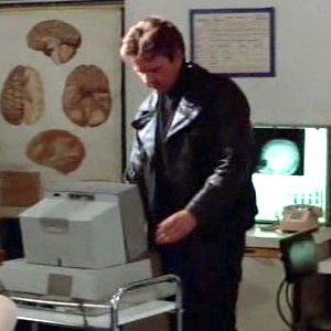 Foto Programmed to Kill