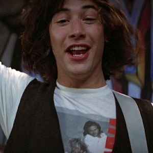 Foto Bill & Ted - Uma Aventura Fantástica