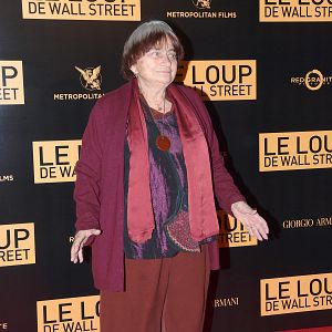 Foto Agnès Varda