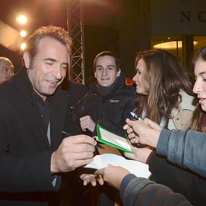 Foto O Lobo de Wall Street