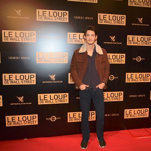 Foto O Lobo de Wall Street