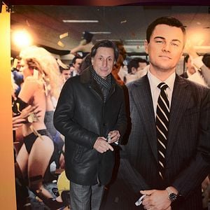 Foto O Lobo de Wall Street