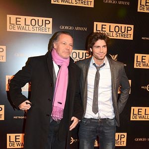 Foto O Lobo de Wall Street