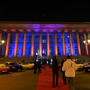 Foto O Lobo de Wall Street