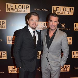 Foto O Lobo de Wall Street