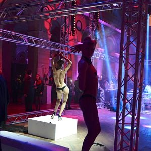 Foto O Lobo de Wall Street