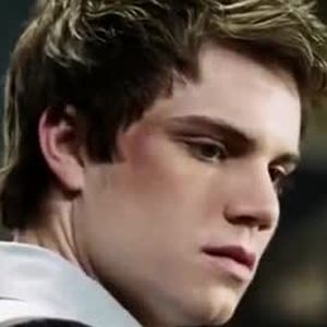 Foto Cameron Deane Stewart