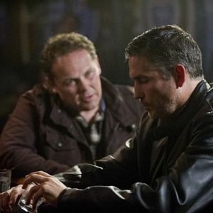 Foto Jim Caviezel