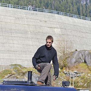 Foto Josh Holloway