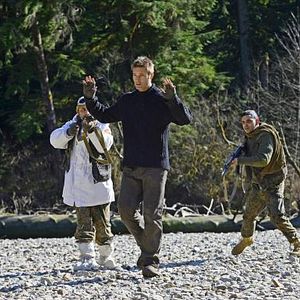 Foto Josh Holloway