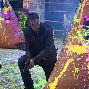 Foto Josh Holloway