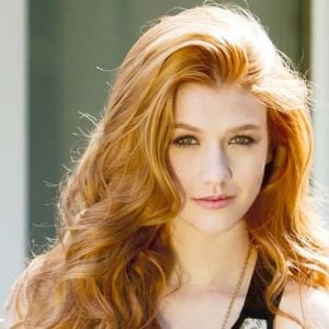 Foto Katherine McNamara