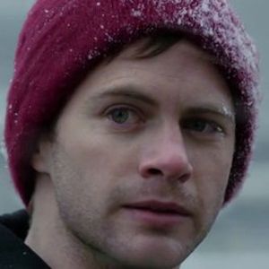 Foto William Patrick Riley