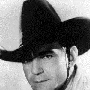 Foto Buck Jones