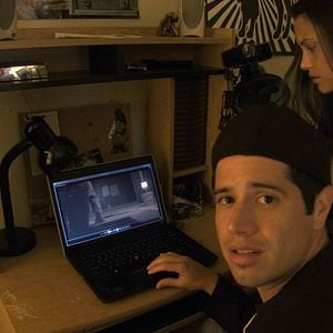 Foto Atividade Paranormal: Marcados pelo Mal