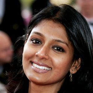 Foto Nandita Das