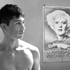 Foto Eu Sou A Felicidade Deste Mundo