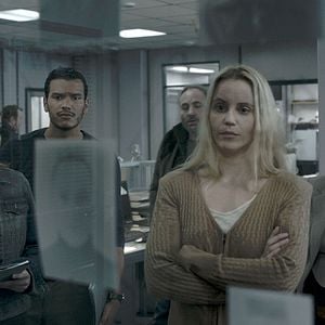 Foto Bron / Broen / The Bridge (2011)