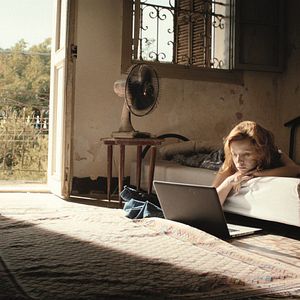 Foto Karoline Schuch