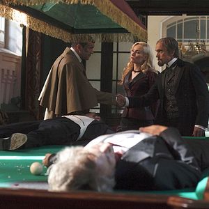 Foto Victoria Smurfit