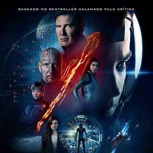 Foto Ender's Game - O Jogo Do Exterminador