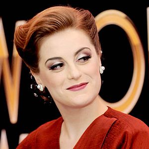 Foto Alessandra Maestrini