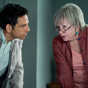 Foto A Vida Secreta de Walter Mitty