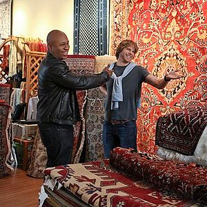 Foto NCIS: Los Angeles