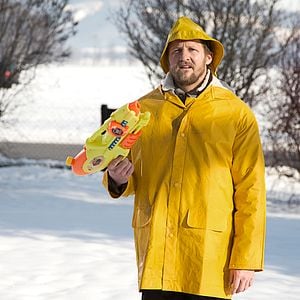 Foto Maximilian Brückner