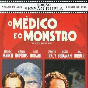 Foto O Médico e o Monstro