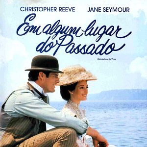 Foto Em Algum Lugar do Passado
