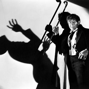 Foto O Médico e o Monstro