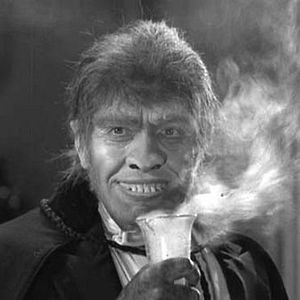 Foto O Médico e o Monstro