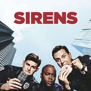 Foto Sirens (US)