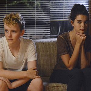 Foto Maia Mitchell