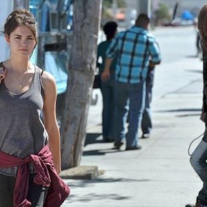 Foto Maia Mitchell
