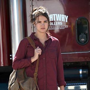 Foto Maia Mitchell