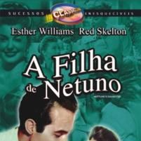 Foto A Filha de Netuno